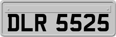DLR5525