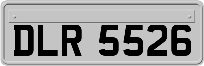 DLR5526