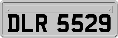 DLR5529