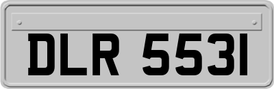 DLR5531