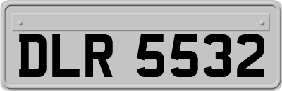 DLR5532