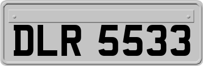 DLR5533