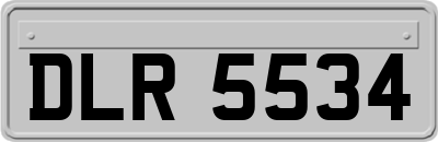 DLR5534