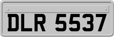 DLR5537