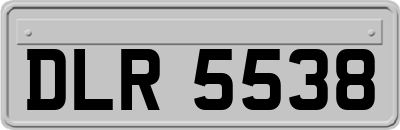 DLR5538