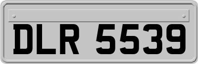 DLR5539