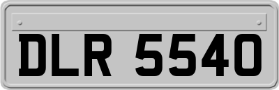 DLR5540