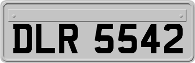 DLR5542