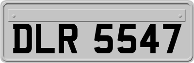 DLR5547