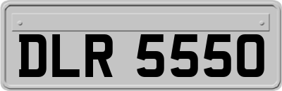 DLR5550