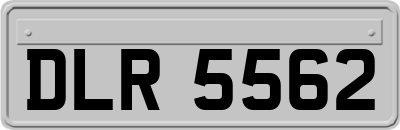 DLR5562