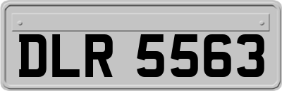 DLR5563
