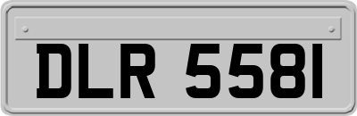DLR5581