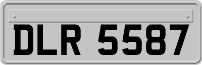DLR5587