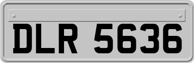 DLR5636