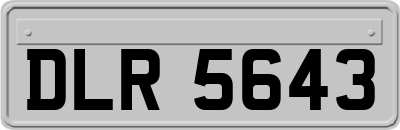 DLR5643