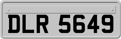 DLR5649