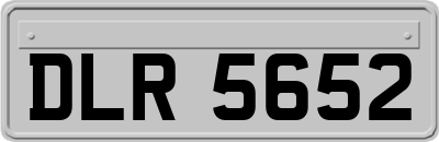 DLR5652