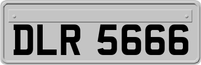 DLR5666