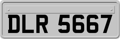 DLR5667