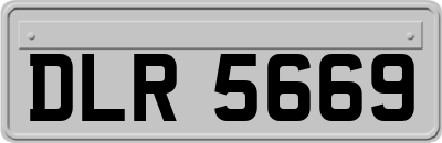 DLR5669