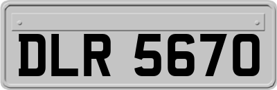 DLR5670