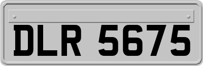 DLR5675