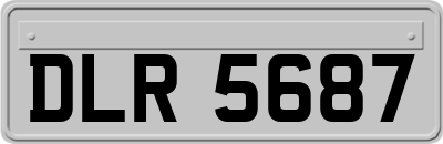DLR5687
