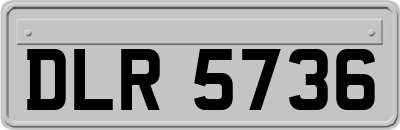 DLR5736