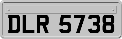 DLR5738