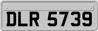 DLR5739