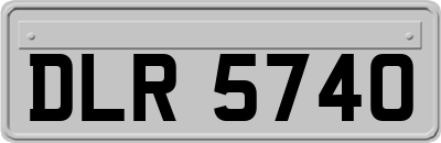DLR5740
