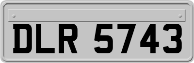DLR5743