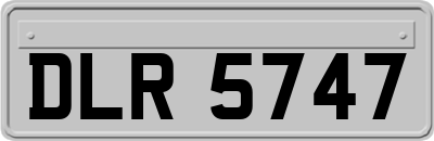 DLR5747