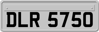 DLR5750