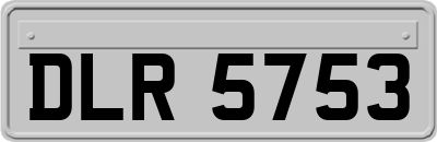 DLR5753