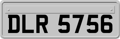 DLR5756