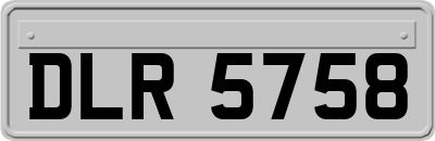 DLR5758