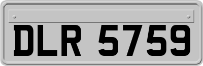 DLR5759