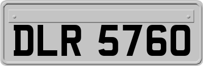 DLR5760