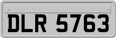 DLR5763
