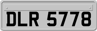 DLR5778