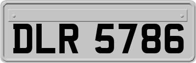DLR5786