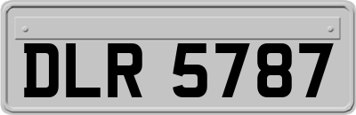 DLR5787