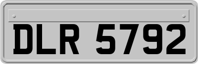 DLR5792