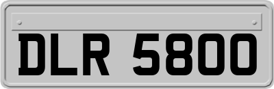 DLR5800