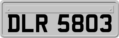 DLR5803