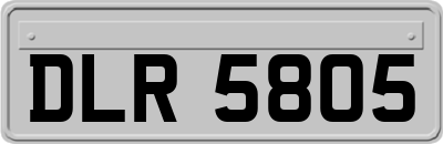 DLR5805