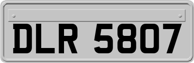 DLR5807