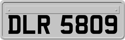 DLR5809